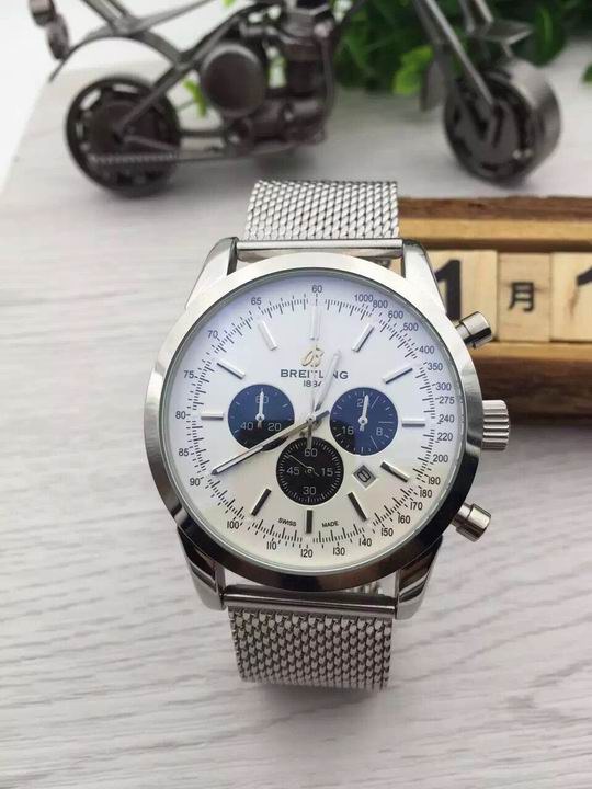Breitling watch man-373